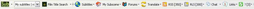 Subscene Toolbar